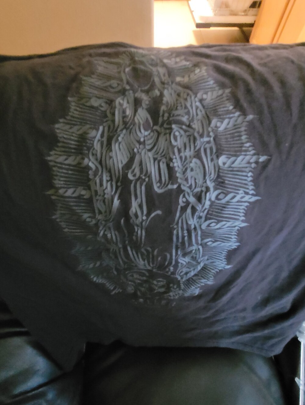 Sullen Mens X Large Shirt
